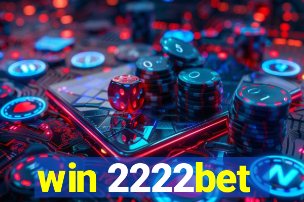 win 2222bet